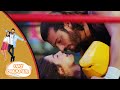 Sanem & Can Love Scenes... | Day Dreamer in Hindi - Urdu | Erkenci Kus