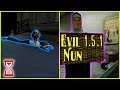 Подборка интересных моментов в Монахине | Evil Nun 1.5.1