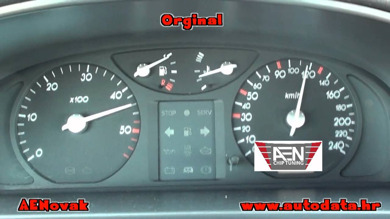 Renault laguna 1 9 dci tuning