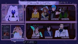 Otea and the World Tree Ep.26 - "Love and Loss" | Homebrew  D&amp;D Campaign