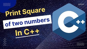 C++ Program To Find The Square Root of a Number