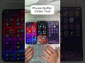Phone Buffer Test — Does It Really Work? #phone #buffer #test #techreview #viralshorts
