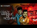 Crazy handful of nothing   short film  rs kanimuthu  tamil short film  moviebuff short films