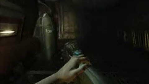 Doom 3 Nightmare Chainsaw Ownage!   Part 12