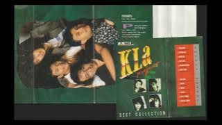 KLa Project - 03 Bantu Aku