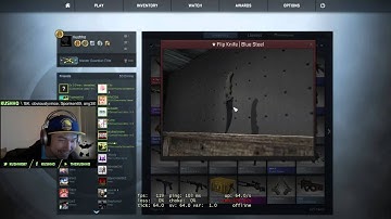 Kushho tries his luck once more!