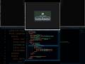 HTML CSS JS Counter Increment Decrement html css tutorials for beginners 😮✨
