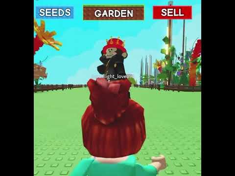 This Update Was Awesome Roblox Shortsfeed Shorts Growagarden