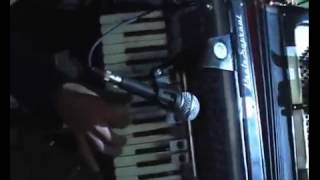 PATRIA LINDA (En vivo) - Gerardo Pedrozo