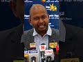 “තමන්ගේ කණ්ඩායම බෝම්බ ගහපු කතරගම වාසනා ඇතා කරඬුව රැගෙන එද්දී ආචාර කළාට ප්‍රශංසා කරනවා..” - Hiru News