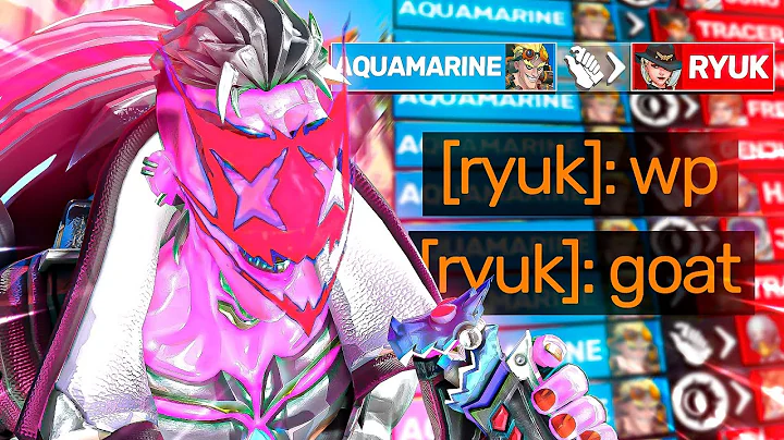 How I ANNIHILATE my foes on Junkrat... / Overwatch 2