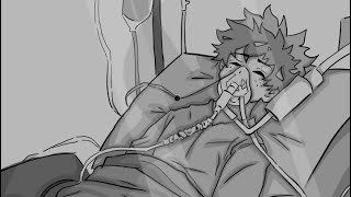 How could you possibly be this useless ??! //repost// MHA fandom TW!