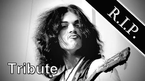 Andy Fraser  A Simple Tribute