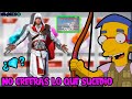 COMPRANDO TODA LA TIENDA MISTERIOSA DE ASSASSIN'S CREED EN FREE FIRE - MILANESO