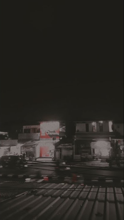 Mentahan story wa polosan terbaru suasana malam