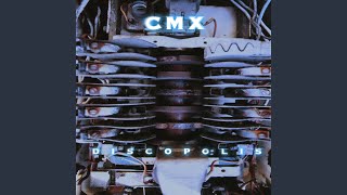 Video voorbeeld van "CMX - Discoinferno"