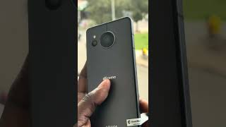 Aquos sense 7 best android phone in 2026