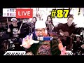Sunny and The Black Pack - LIVE MUSIC STREAM - Acoustic Live Band #87
