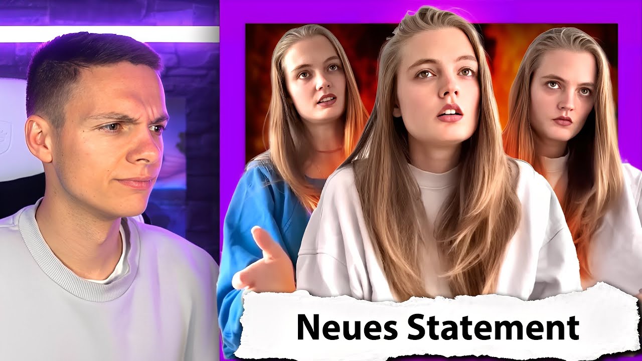 Georiga Cavallos neues Statement zum Tim Jacken Thema