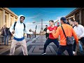 Videos SCAM PICKPOCKETS à PARIS 2025 mp3