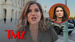Rep. Nancy Mace Calls For Lindsay Clancy to Be Publicly Executed | TMZ DC