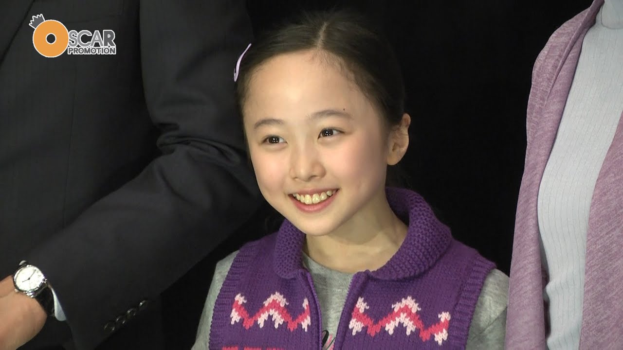 本田望結の姉の真帆 長女が障害なんてどんでもない 兄弟や姉のスケートが凄い 全日本選手権はどうだった