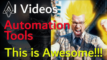 ComfyUI Automated Batch Work: Hands Free Forever Loops for Video Generation Workflow for Wan AI Gen
