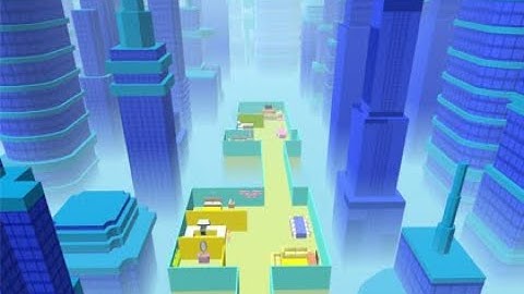 unity hyper casual asset ( City and Home decor)