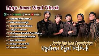 Download lagu NGELMU KYAI PETRUK - Jogja Hiphop Foundation | WAROK PONOROGO | JOGJA ISTIMEWA | LAGU HIP HOP JAWA