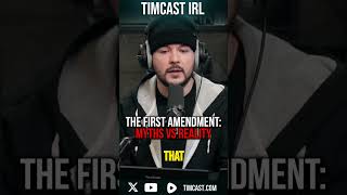 The First Amendment: Myths vs Reality