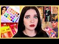 Unfiltered Opinions On New Makeup | Glamlite, Colourpop, KKW