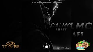 Video thumbnail of "Kraff Gad - Calmc (TTRR Clean Version) PROMO"