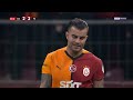 GENİŞ ÖZET: Galatasaray (4-3) Trabzonspor | 16. Hafta - 2024/2025