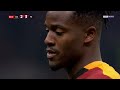 GENİŞ ÖZET: Galatasaray (4-3) Trabzonspor | 16. Hafta - 2024/2025