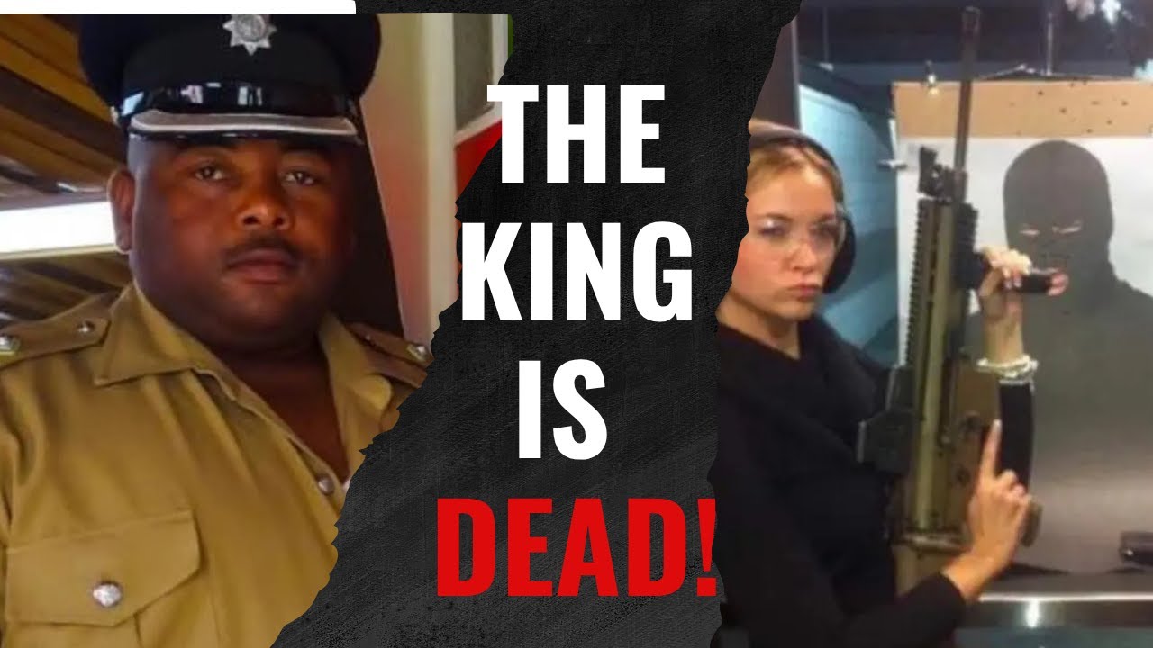 Murder with Motive - Was There a Secret Affair? | Jasmine Hartin and Henry Jemmott | Belize