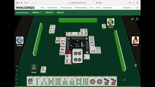 Play Chinese Mahjong Online for Free