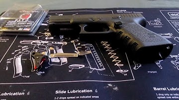 Overwatch Precision D.A.T. Trigger review & install.