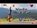 Judyesther - Liberated Heart