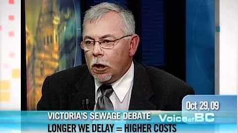 John Werring - The Longer We Delay = Higher Costs
