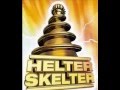 Helterskelter DJ Vibes & Livelee NYE 1996 HAPPY HARDCORE side A+B