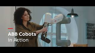 Cobots in action
