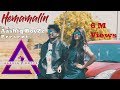 Aashiq BoyZz__Hemamalin__New Nagpuri Dance video__Singer Mr.Vicky Kachhap