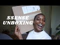 SSENSE unboxing and try on...Rick Owens,Lemaire