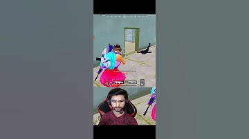 Lolzzz gaming | impossible 1v4 DBS clutch | #lolzzz gaming #1v4#BGMI#Short#Shorts