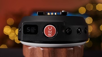 Tilta Nucleus Nano Wireless Follow Focus Review: Setup and Overview