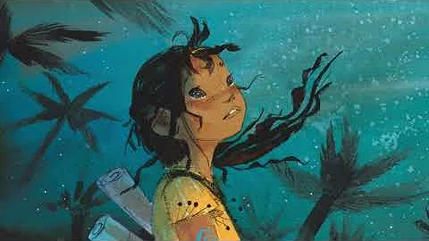 Watch the Book Trailer for Starcrossed by Julia De...