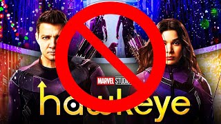 Why Are Fans Boycotting Hawkeye Mini Series