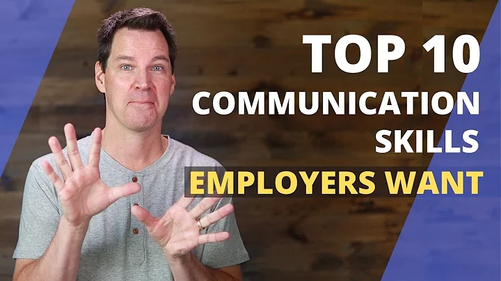 What Are Communication Skills? Top 10! - DayDayNews