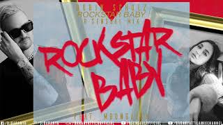 Robin Schulz &amp; Mougleta - Rockstar Baby (B-sensual Mix)