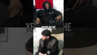 🔥 Meek Mill’s 20+ Year Grind – The Blueprint for Success | LCTheArtist on AntNation Podcast 🎤